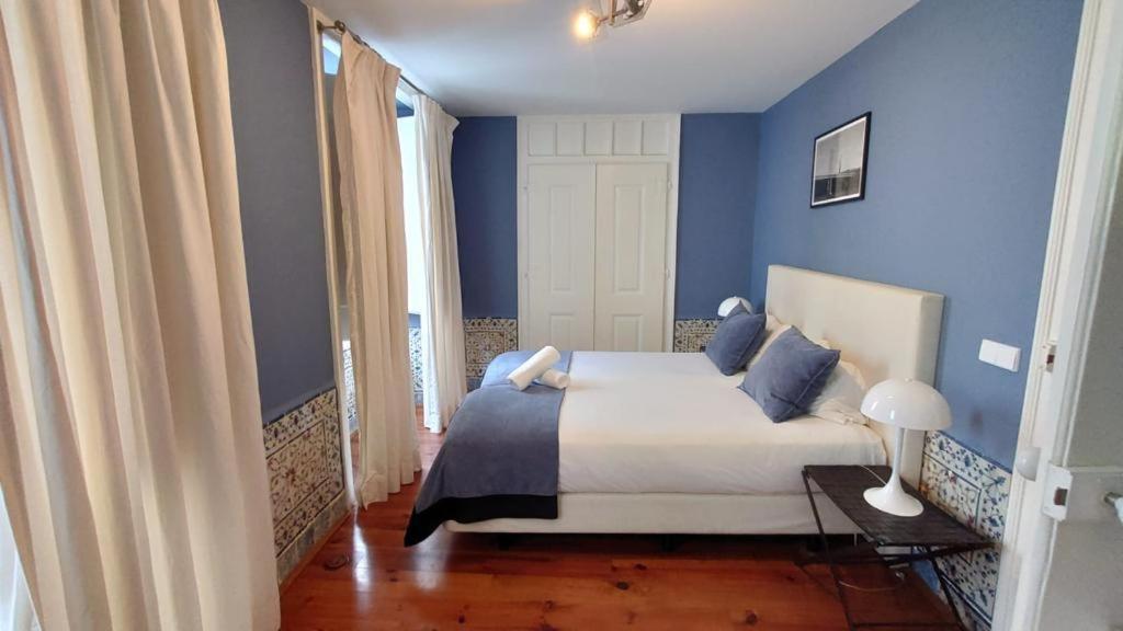 Correeiros Blue Heart Of Lisbon Apartment Exterior photo