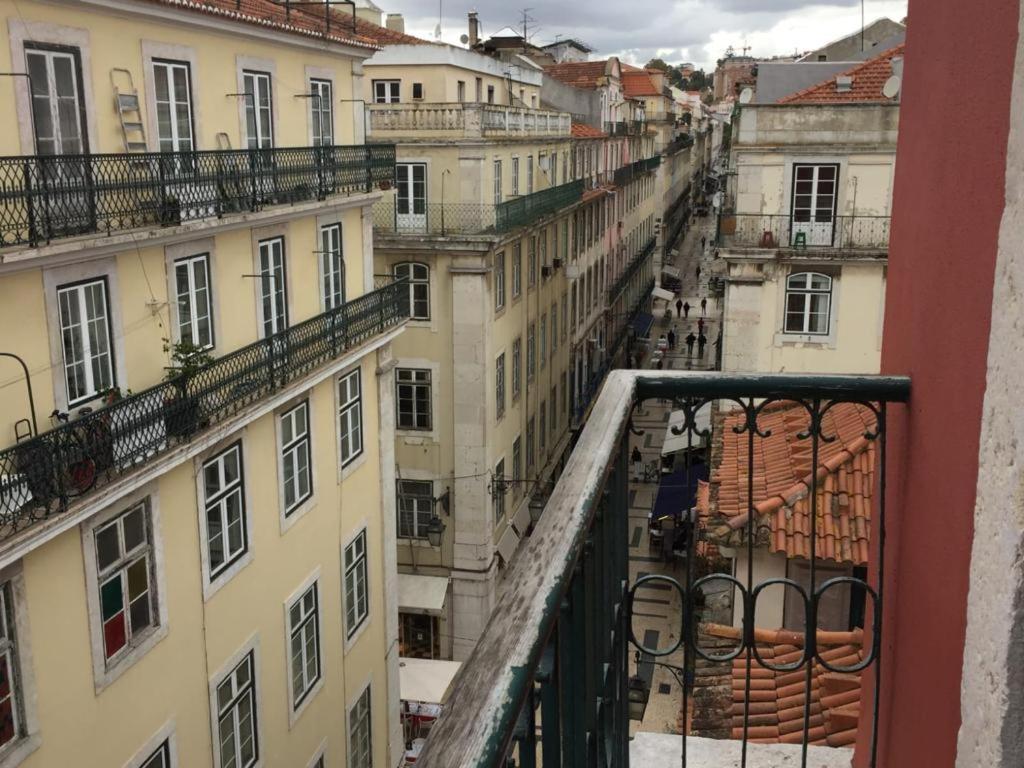 Correeiros Blue Heart Of Lisbon Apartment Exterior photo