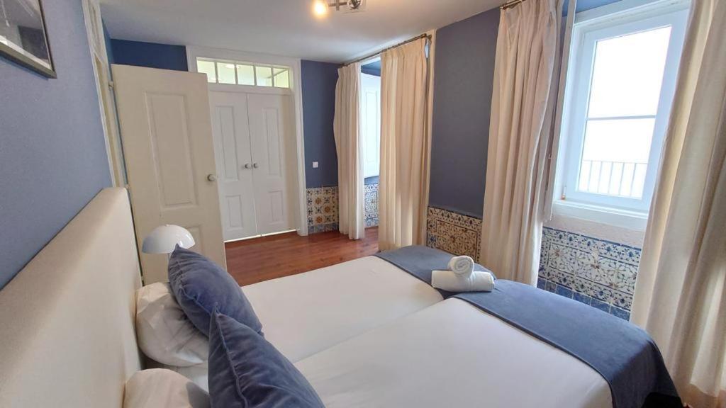 Correeiros Blue Heart Of Lisbon Apartment Exterior photo