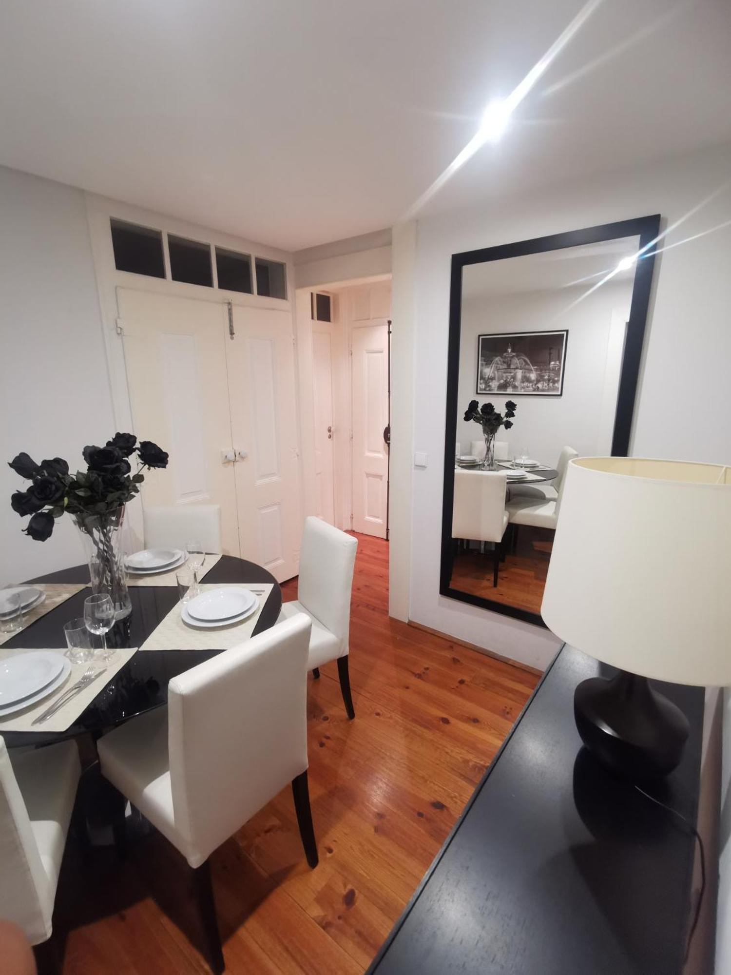 Correeiros Blue Heart Of Lisbon Apartment Exterior photo